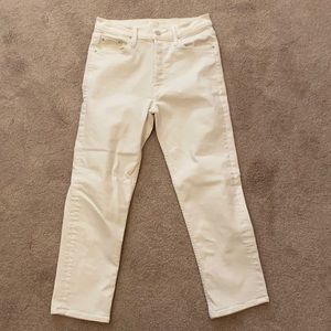 MOTHER Tomcat in Cream Puffs 28